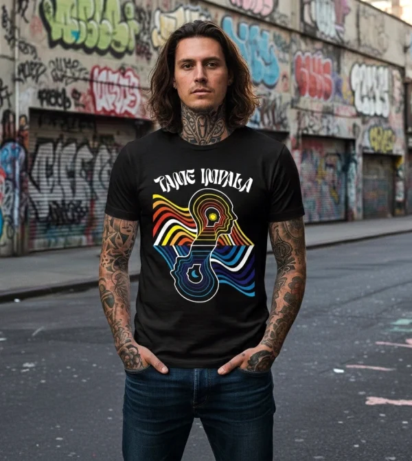 Tame Impala Mind Mischief T-Shirt