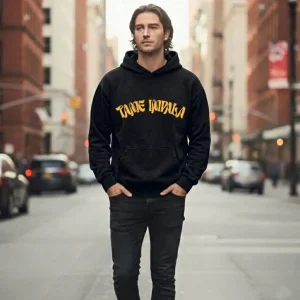 Tame Impala Mind Mischief Hoodie - Image 5
