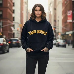 Tame Impala Mind Mischief Hoodie - Image 7