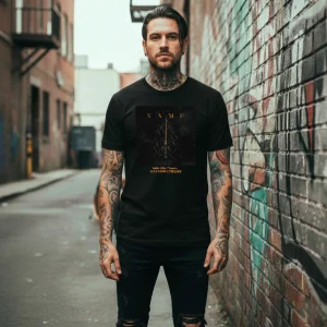 Sable Hills Namu T-Shirt - Image 4