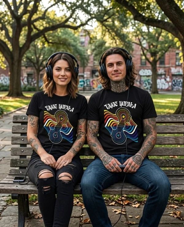 Tame Impala Mind Mischief T-Shirt