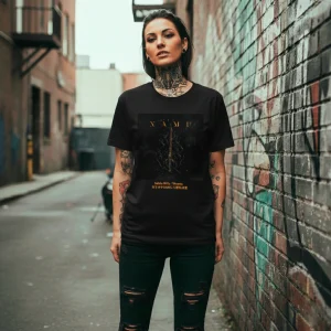 Sable Hills Namu T-Shirt - Image 6