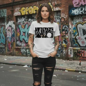 James Bond Evolution T-Shirt - Image 6