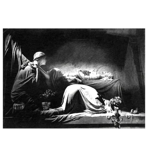 Joy Division - Closer Hoodie - Image 1