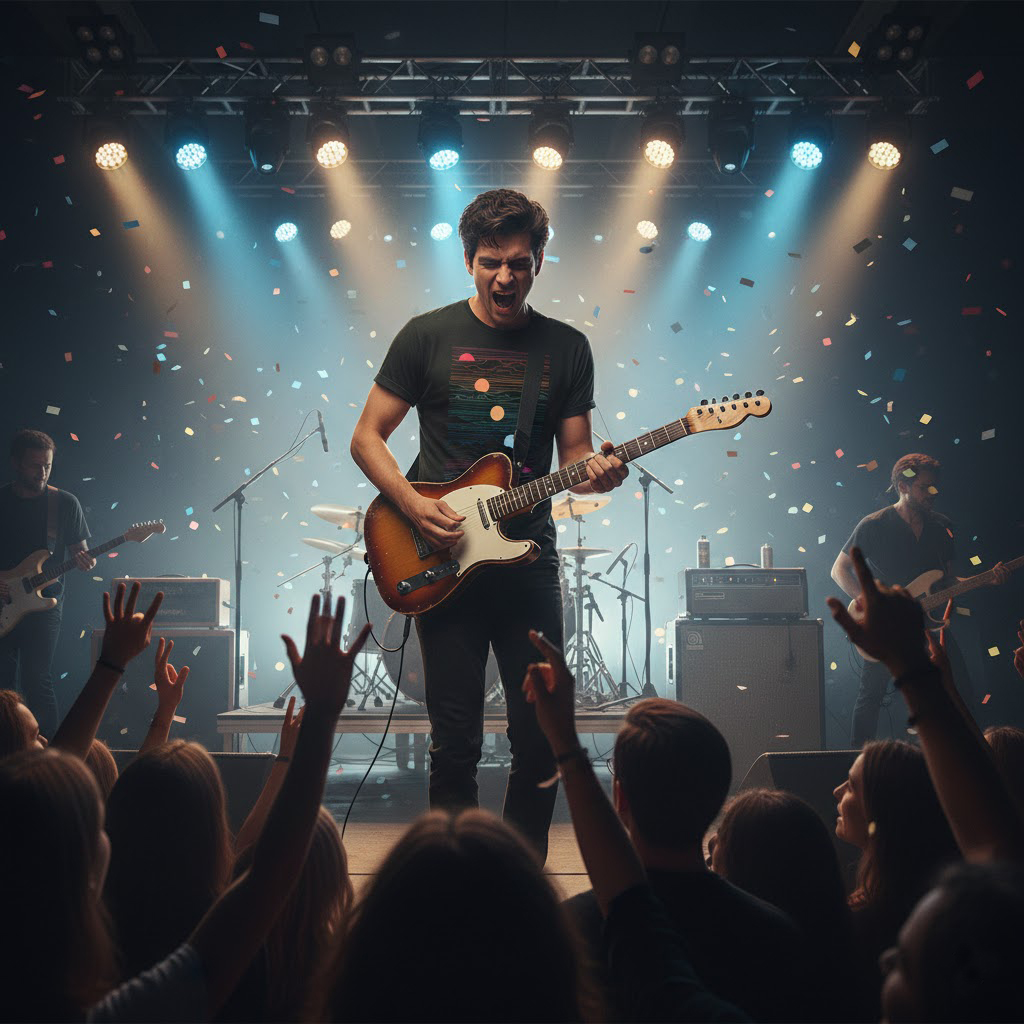 Many Lands Under One Sun T-Shirt - Image 4