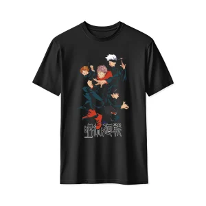 Jujutsu Kaisen T-Shirt - Image 5