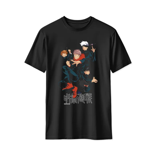 Jujutsu Kaisen T-Shirt