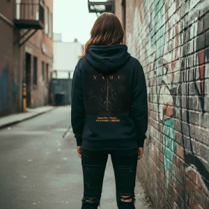 Sable Hills Namu Hoodie - Image 7