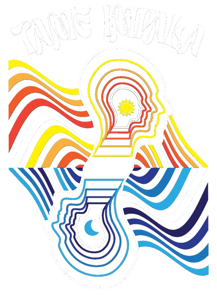Tame Impala Mind Mischief Hoodie