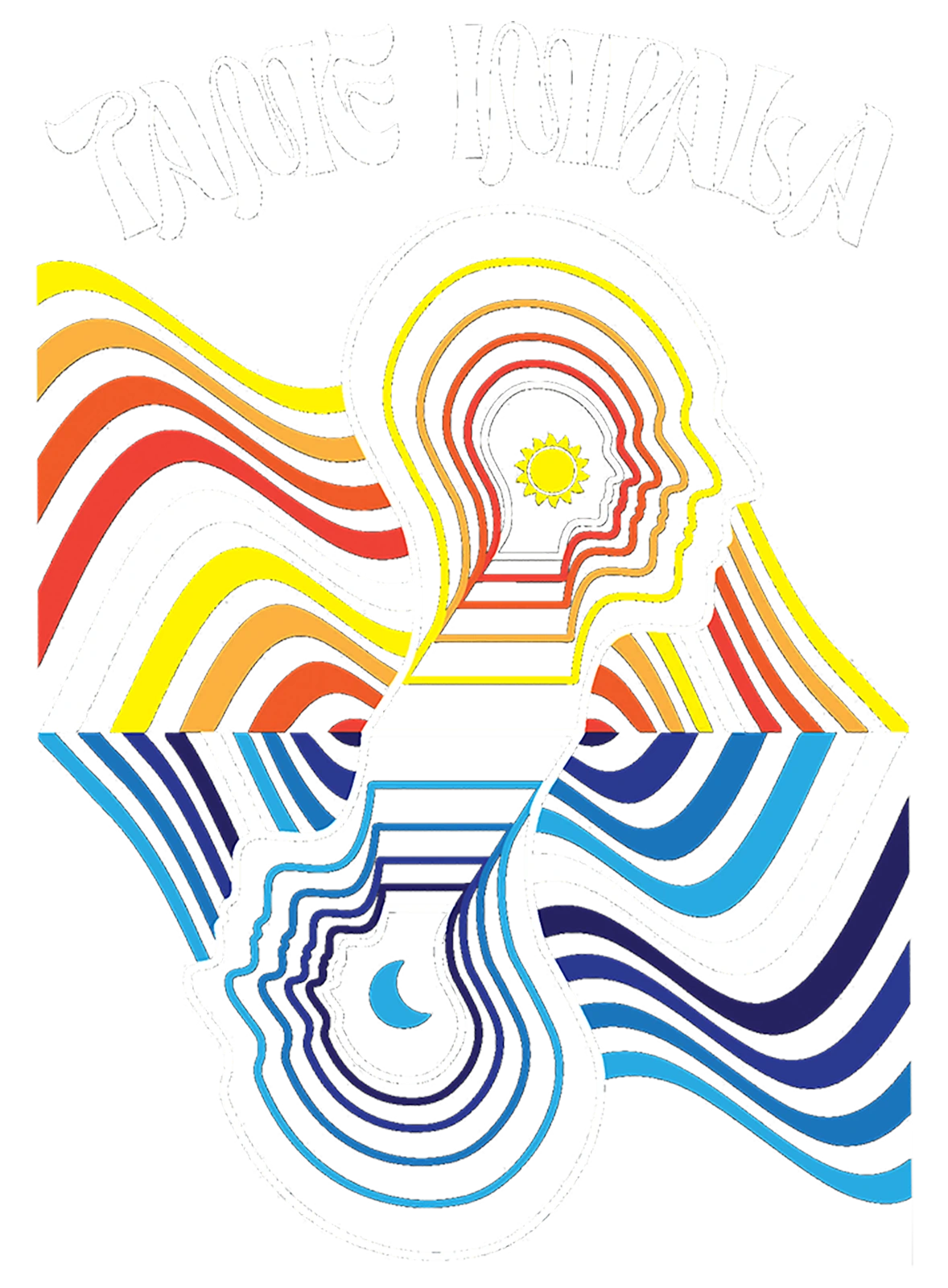 Tame Impala Mind Mischief Hoodie - Image 1