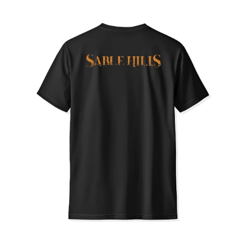 Sable Hills Namu T-Shirt