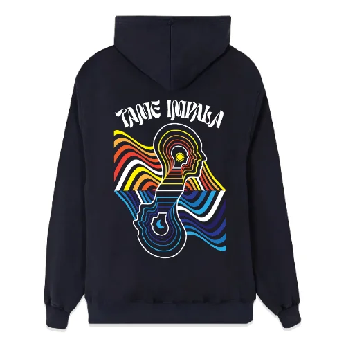 Tame Impala Mind Mischief Hoodie