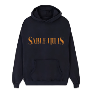 Sable Hills Namu Hoodie - Image 3