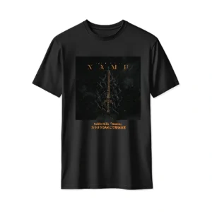 Sable Hills Namu T-Shirt - Image 2