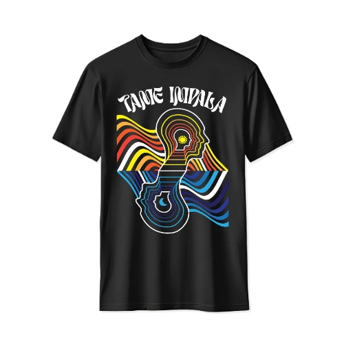 Tame Impala Mind Mischief T-Shirt