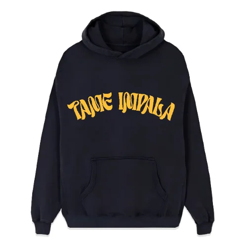 Tame Impala Mind Mischief Hoodie
