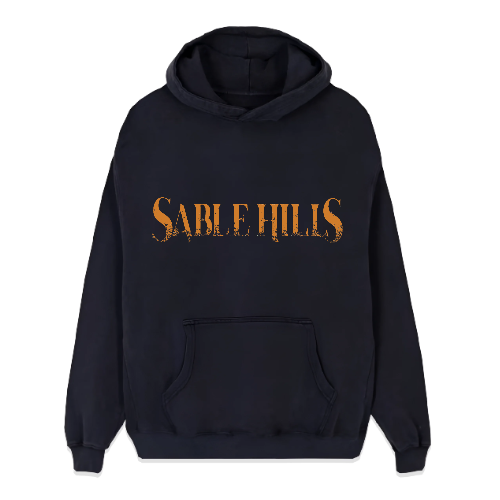 Sable Hills Namu Hoodie