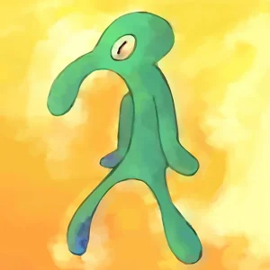 Bold and Brash Poster - Image 1