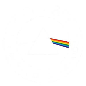Pink Floyd The Dark Side Of The Moon - Hoodie - Image 1