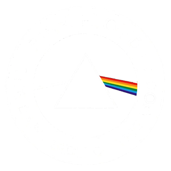 Pink Floyd The Dark Side Of The Moon - Hoodie