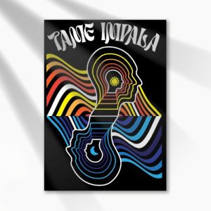 Tame Impala Mind Mischief Poster - Image 2