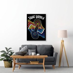 Tame Impala Mind Mischief Poster - Image 3