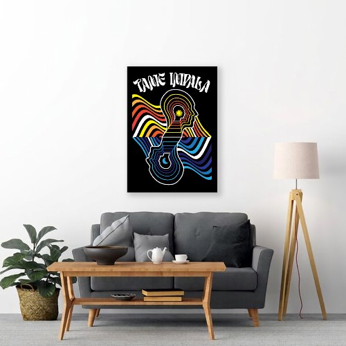 Tame Impala Mind Mischief Poster