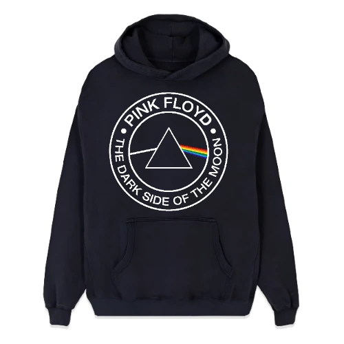 Pink Floyd The Dark Side Of The Moon - Hoodie