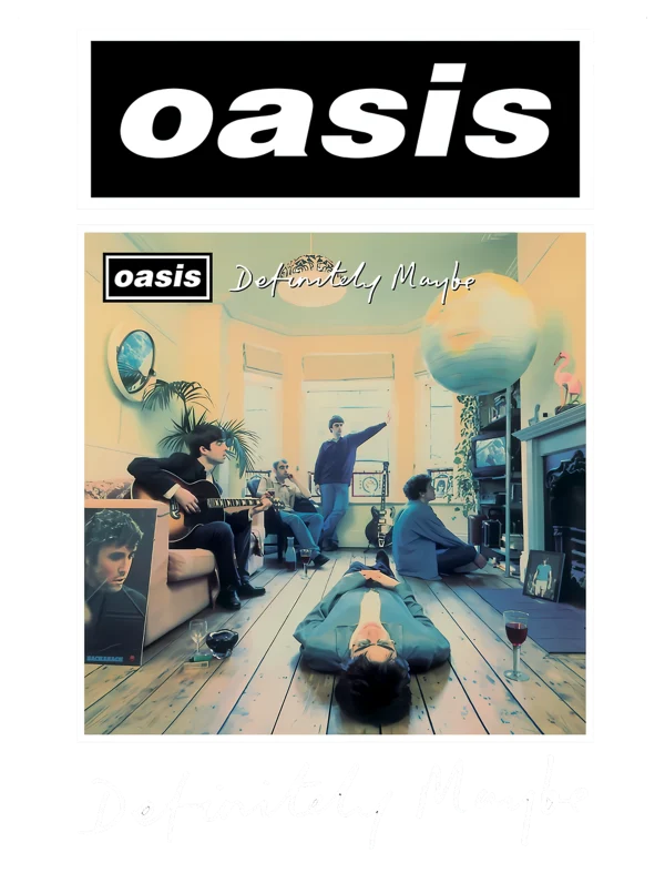Definitely Bestselling Maybe T-shirt