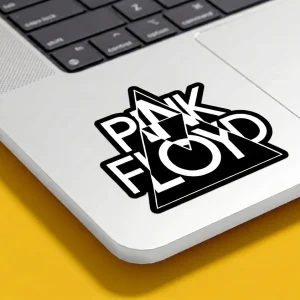 Pink Floyd Sticker - Image 3