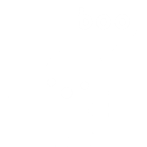 Ghost Of Disapproval Active Sticker - Image 1