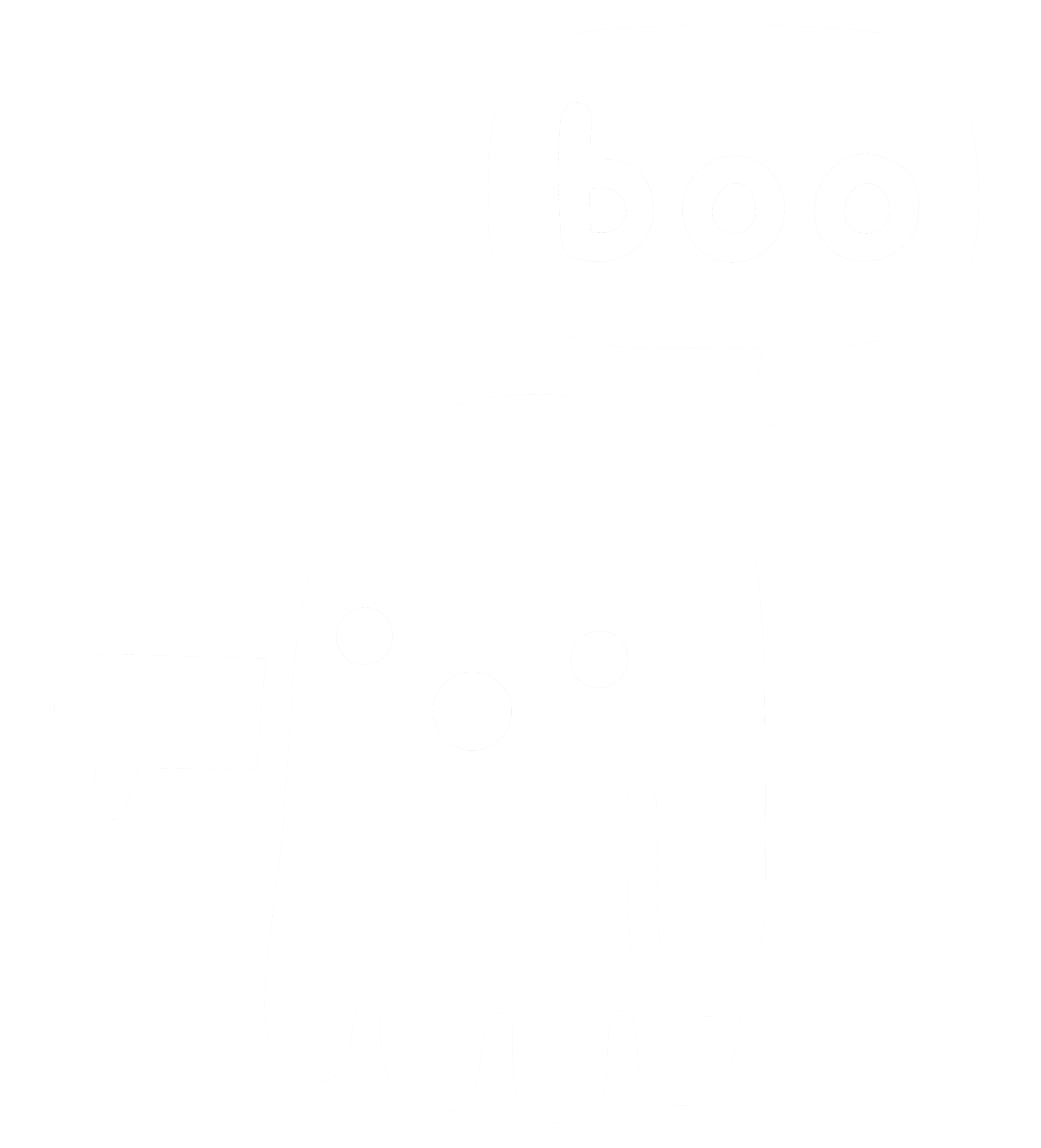 Ghost Of Disapproval Active Sticker - Image 1