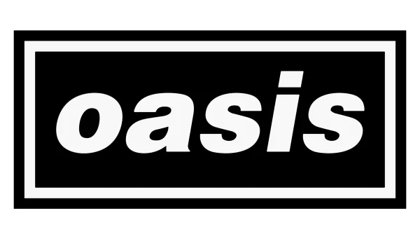 Logo Oasis T-Shirt