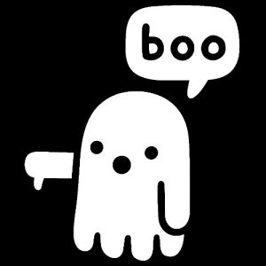 Ghost Of Disapproval Active Hoodie - Image 6