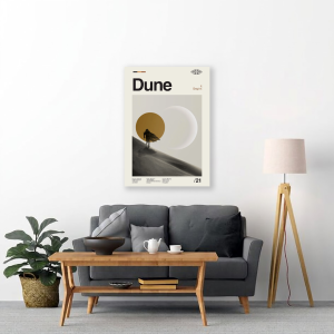 Dune - It Begins Poster - Image 3
