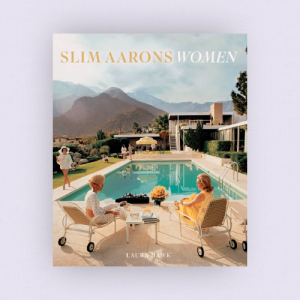 Slim Aarons Poolside Gossip 1970 Canvas Print - Image 2