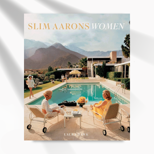 Slim Aarons Poolside Gossip 1970 Poster