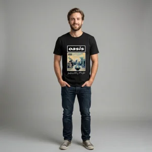 Definitely Bestselling Maybe T-shirt - Image 4