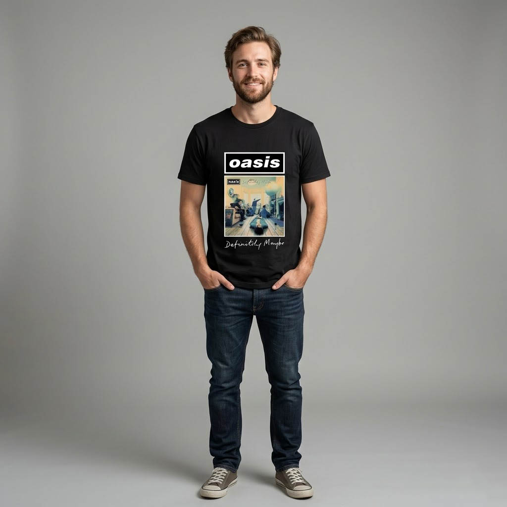 Definitely Bestselling Maybe T-shirt - Image 4